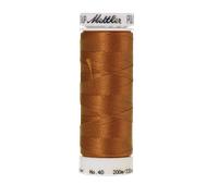 Stickgarn 200 Meter, Farbe:0940, Amann Poly Sheen