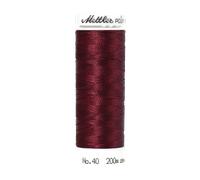 Stickgarn 200 Meter, Farbe:2224, Amann Poly Sheen