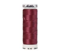 Stickgarn 200 Meter, Farbe:2241, Amann Poly Sheen