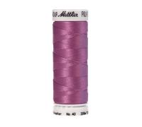 Stickgarn 200 Meter, Farbe:2640, Amann Poly Sheen
