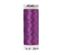 Stickgarn 200 Meter, Farbe:2912, Amann Poly Sheen