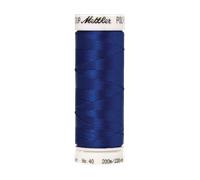 Stickgarn 200 Meter, Farbe:3335, Amann Poly Sheen