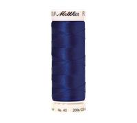 Stickgarn 200 Meter, Farbe:3544, Amann Poly Sheen