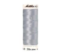 Stickgarn 200 Meter, Farbe:3650, Amann Poly Sheen