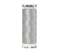 Stickgarn 200 Meter, Farbe:3770, Amann Poly Sheen