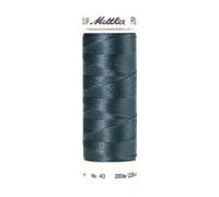 Stickgarn 200 Meter, Farbe:3842, Amann Poly Sheen