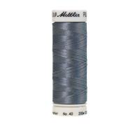 Stickgarn 200 Meter, Farbe:3853, Amann Poly Sheen