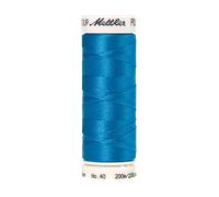 Stickgarn 200 Meter, Farbe:4103, Amann Poly Sheen