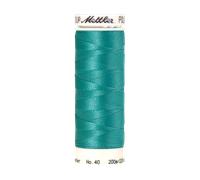 Stickgarn 200 Meter, Farbe:4620, Amann Poly Sheen