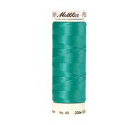 Stickgarn 200 Meter, Farbe:5115, Amann Poly Sheen