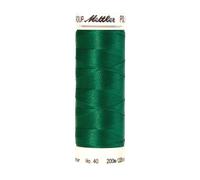 Stickgarn 200 Meter, Farbe:5422, Amann Poly Sheen