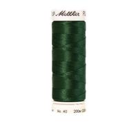 Stickgarn 200 Meter, Farbe:5643, Amann Poly Sheen