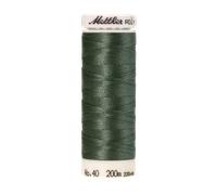 Stickgarn 200 Meter, Farbe:5664, Amann Poly Sheen