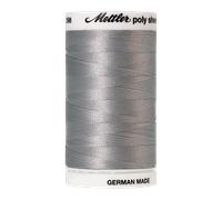 Stickgarn 800 Meter, Farbe:0142, Amann Poly Sheen