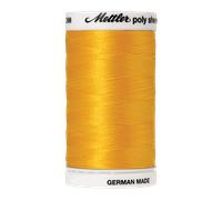 Stickgarn 800 Meter, Farbe:0311, Amann Poly Sheen