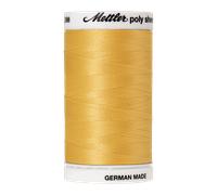 Stickgarn 800 Meter, Farbe:0630, Amann Poly Sheen