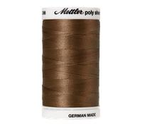 Stickgarn 800 Meter, Farbe:0853, Amann Poly Sheen