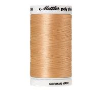 Stickgarn 800 Meter, Farbe:1140, Amann Poly Sheen