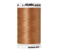 Stickgarn 800 Meter, Farbe:1141, Amann Poly Sheen