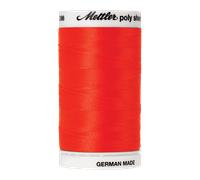 Stickgarn 800 Meter, Farbe:1306, Amann Poly Sheen