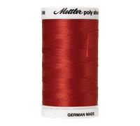 Stickgarn 800 Meter, Farbe:1335, Amann Poly Sheen
