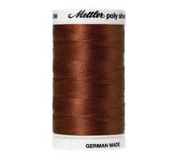 Stickgarn 800 Meter, Farbe:1342, Amann Poly Sheen