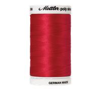 Stickgarn 800 Meter, Farbe:1805, Amann Poly Sheen