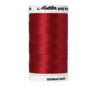 Stickgarn 800 Meter, Farbe:1902, Amann Poly Sheen