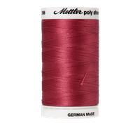 Stickgarn 800 Meter, Farbe:1921, Amann Poly Sheen