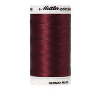 Stickgarn 800 Meter, Farbe:2123, Amann Poly Sheen