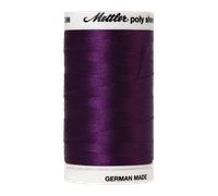 Stickgarn 800 Meter, Farbe:2715, Amann Poly Sheen