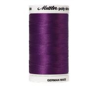 Stickgarn 800 Meter, Farbe:2810, Amann Poly Sheen