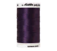Stickgarn 800 Meter, Farbe:3536, Amann Poly Sheen