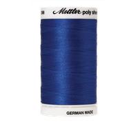 Stickgarn 800 Meter, Farbe:3543, Amann Poly Sheen