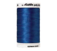 Stickgarn 800 Meter, Farbe:3600, Amann Poly Sheen