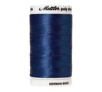 Stickgarn 800 Meter, Farbe:3622, Amann Poly Sheen