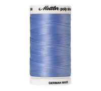 Stickgarn 800 Meter, Farbe:3640, Amann Poly Sheen