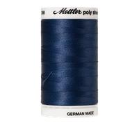 Stickgarn 800 Meter, Farbe:3743, Amann Poly Sheen