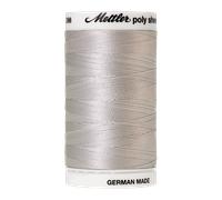 Stickgarn 800 Meter, Farbe:4071, Amann Poly Sheen