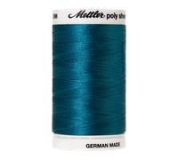Stickgarn 800 Meter, Farbe:4116, Amann Poly Sheen