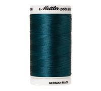 Stickgarn 800 Meter, Farbe:4442, Amann Poly Sheen