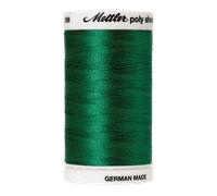 Stickgarn 800 Meter, Farbe:5415, Amann Poly Sheen