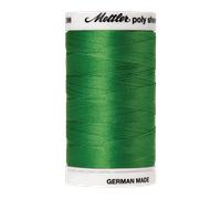 Stickgarn 800 Meter, Farbe:5510, Amann Poly Sheen