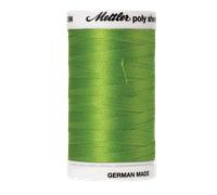 Stickgarn 800 Meter, Farbe:5912, Amann Poly Sheen