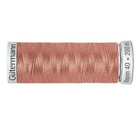 Stickgarn Gütermann Nr. 40 Sulky Rayon | 200 m | 50 Farben (1019)