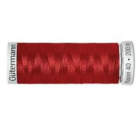 Stickgarn Gütermann Nr. 40 Sulky Rayon | 200 m | 50 Farben (1037)