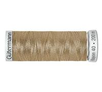 Stickgarn Gütermann Nr. 40 Sulky Rayon | 200 m | 50 Farben (1055)