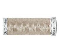 Stickgarn Gütermann Nr. 40 Sulky Rayon | 200 m | 50 Farben (1082)