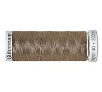 Stickgarn Gütermann Nr. 40 Sulky Rayon | 200 m | 50 Farben (1128)