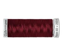 Stickgarn Gütermann Nr. 40 Sulky Rayon | 200 m | 50 Farben (1169)